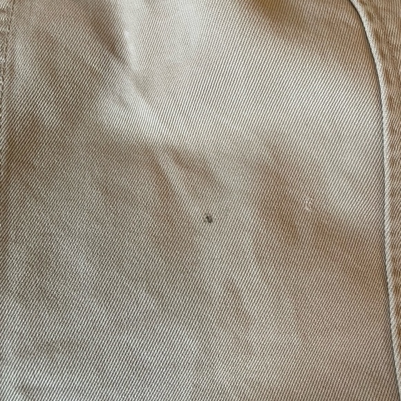 Roots skirt (size 6) - Picture 4 of 4